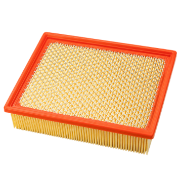 Fleetguard Air Filter (Stock Air Box) - 03-07 Dodge